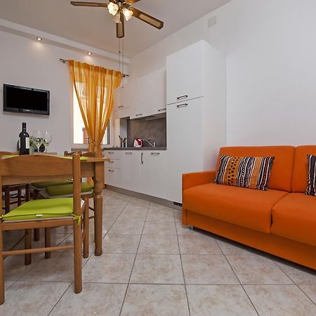 Rm Apartment Pusta Rovinj Exterior photo
