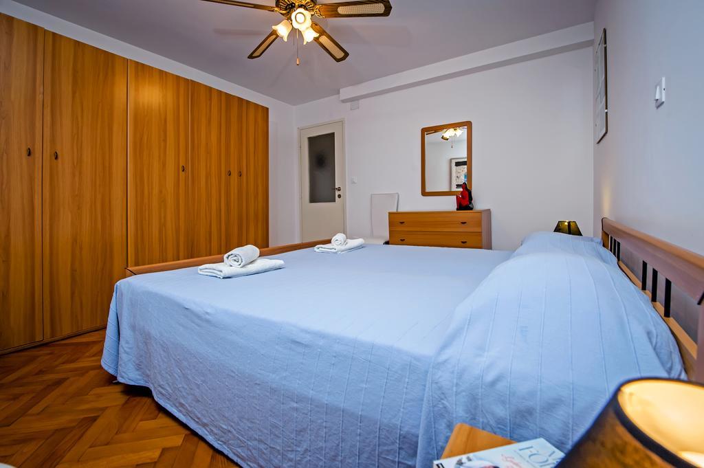 Rm Apartment Pusta Rovinj Exterior photo
