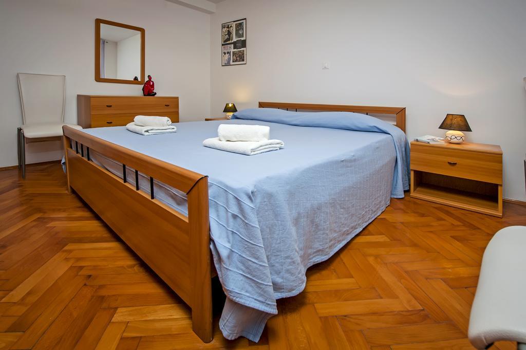 Rm Apartment Pusta Rovinj Exterior photo