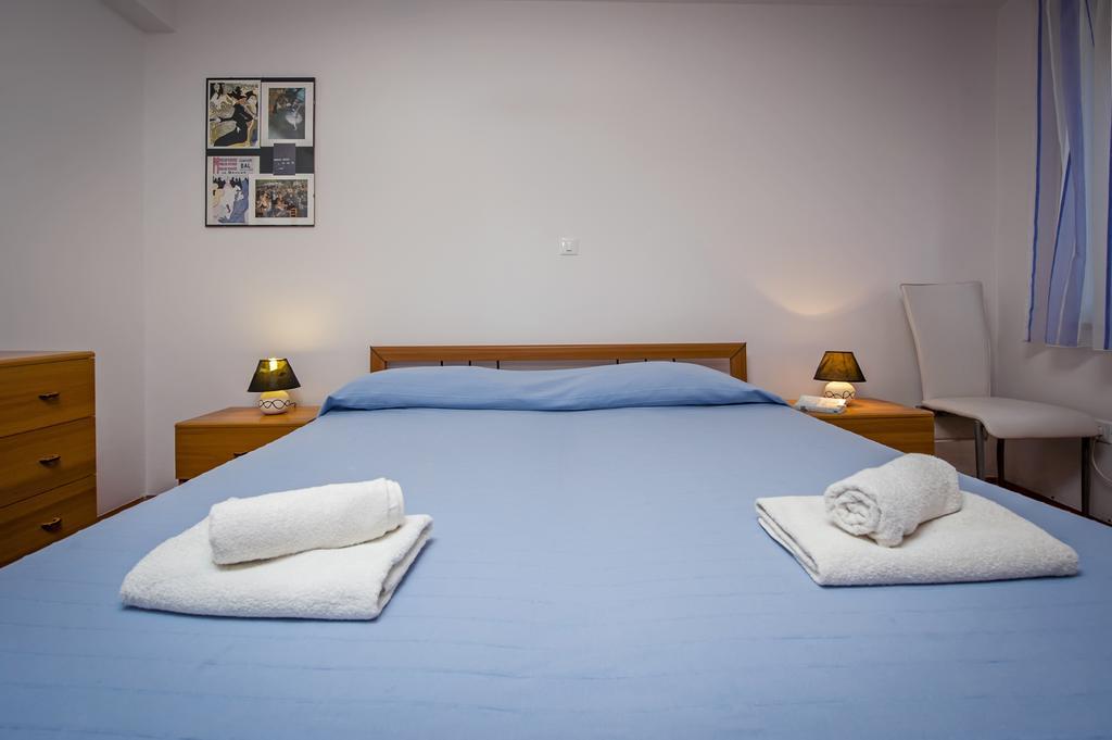 Rm Apartment Pusta Rovinj Exterior photo