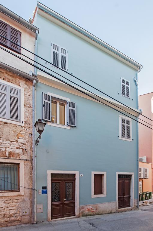 Rm Apartment Pusta Rovinj Exterior photo